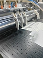 Luxury box making machine